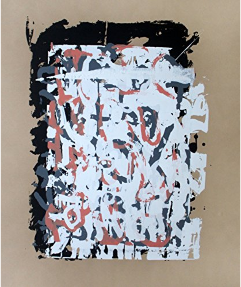 The Abstract Type by Jameel Linzy