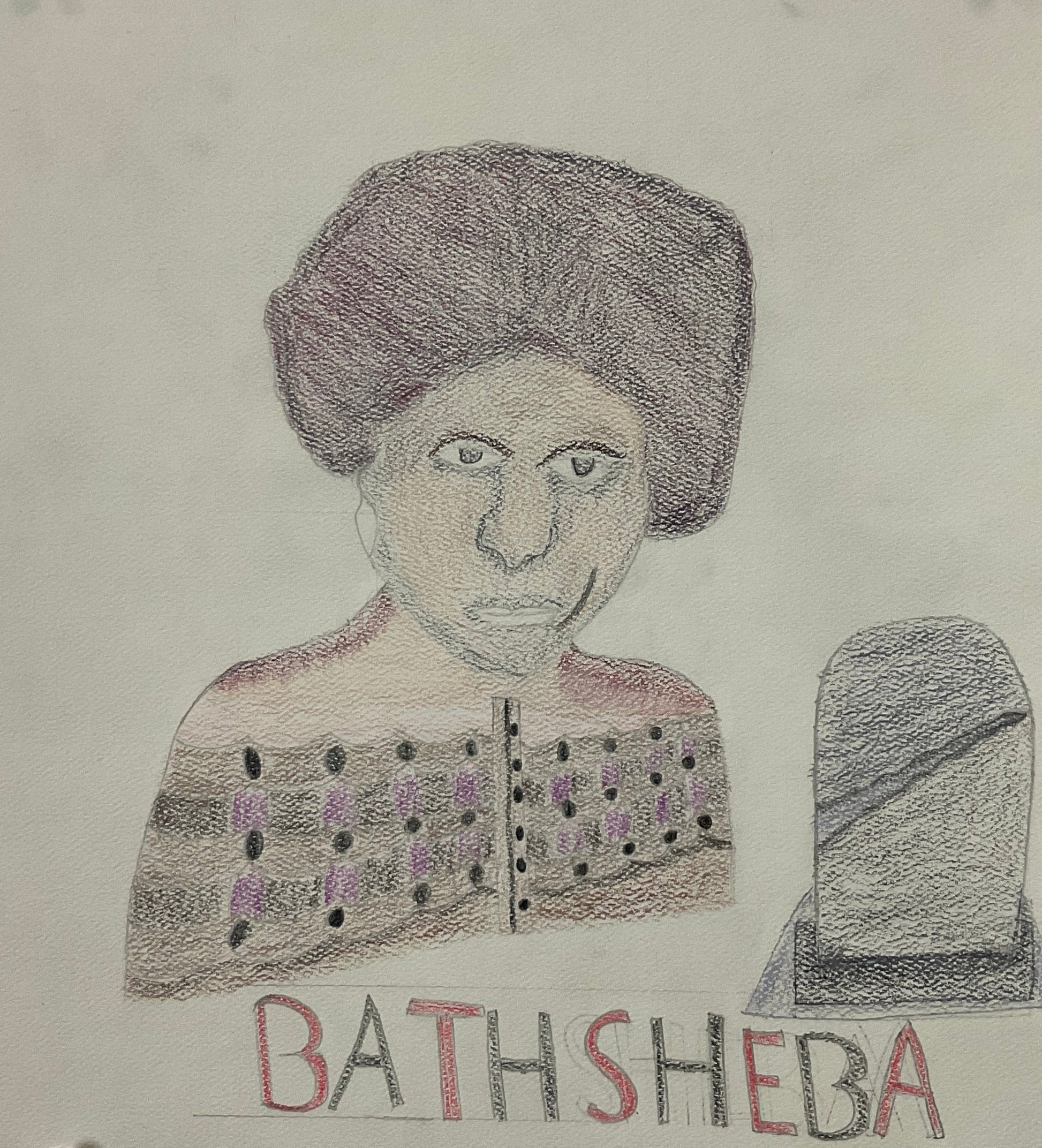 The Curse Of The House by Aaryn Maes