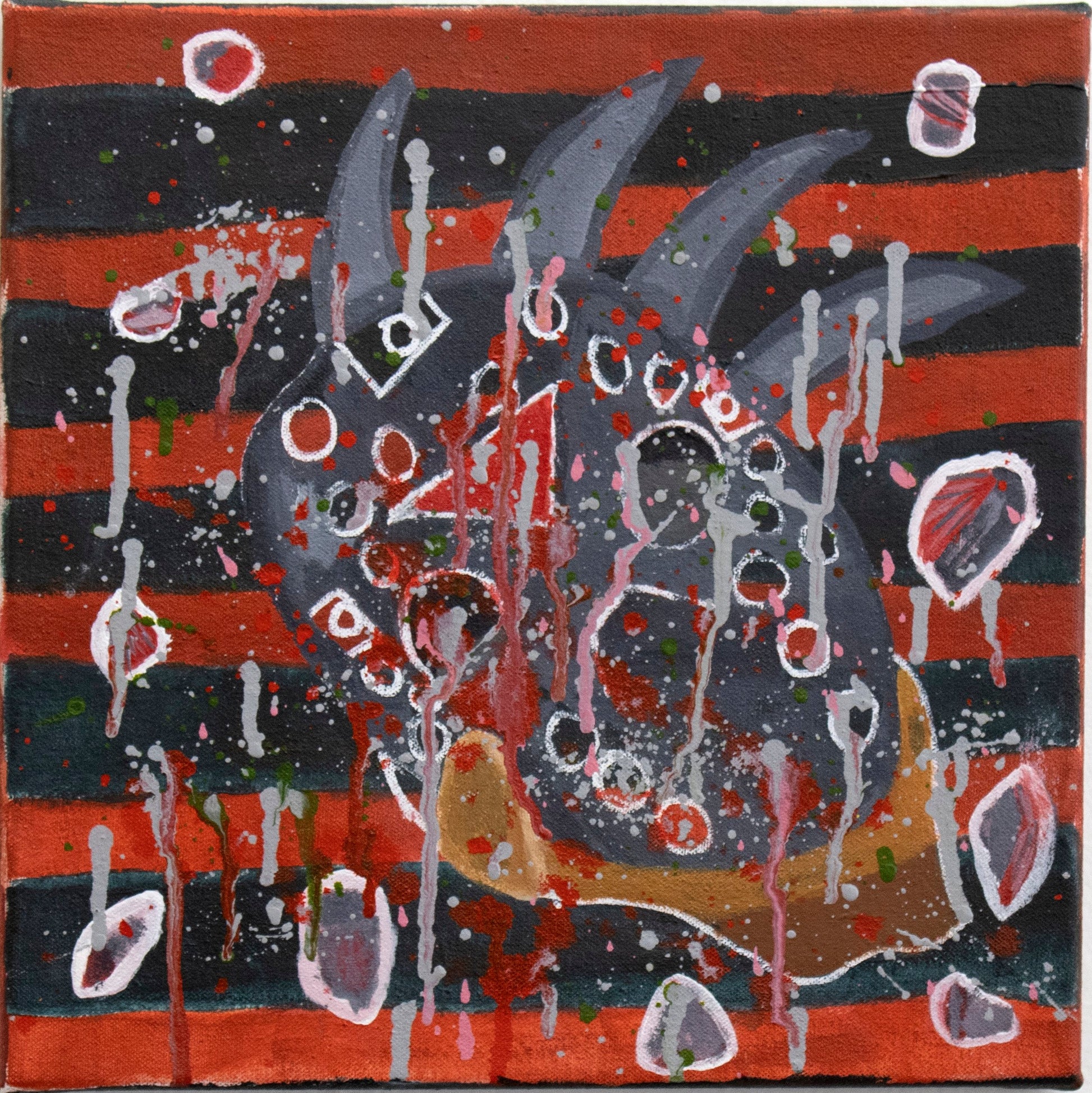 The Unknown Darknes by Aaryn Maes