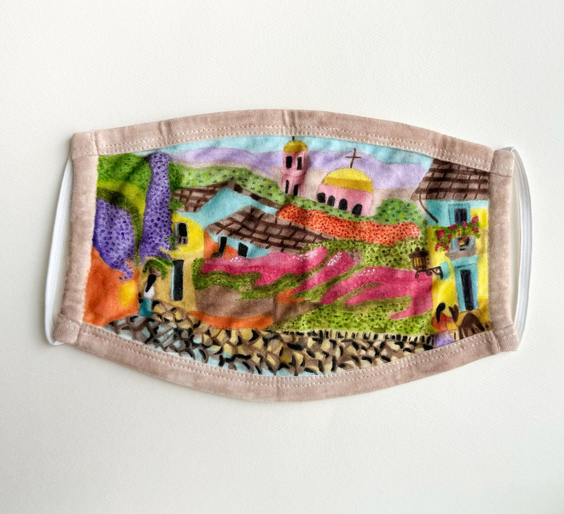 Untitled (2021-1) by Diana Lopez