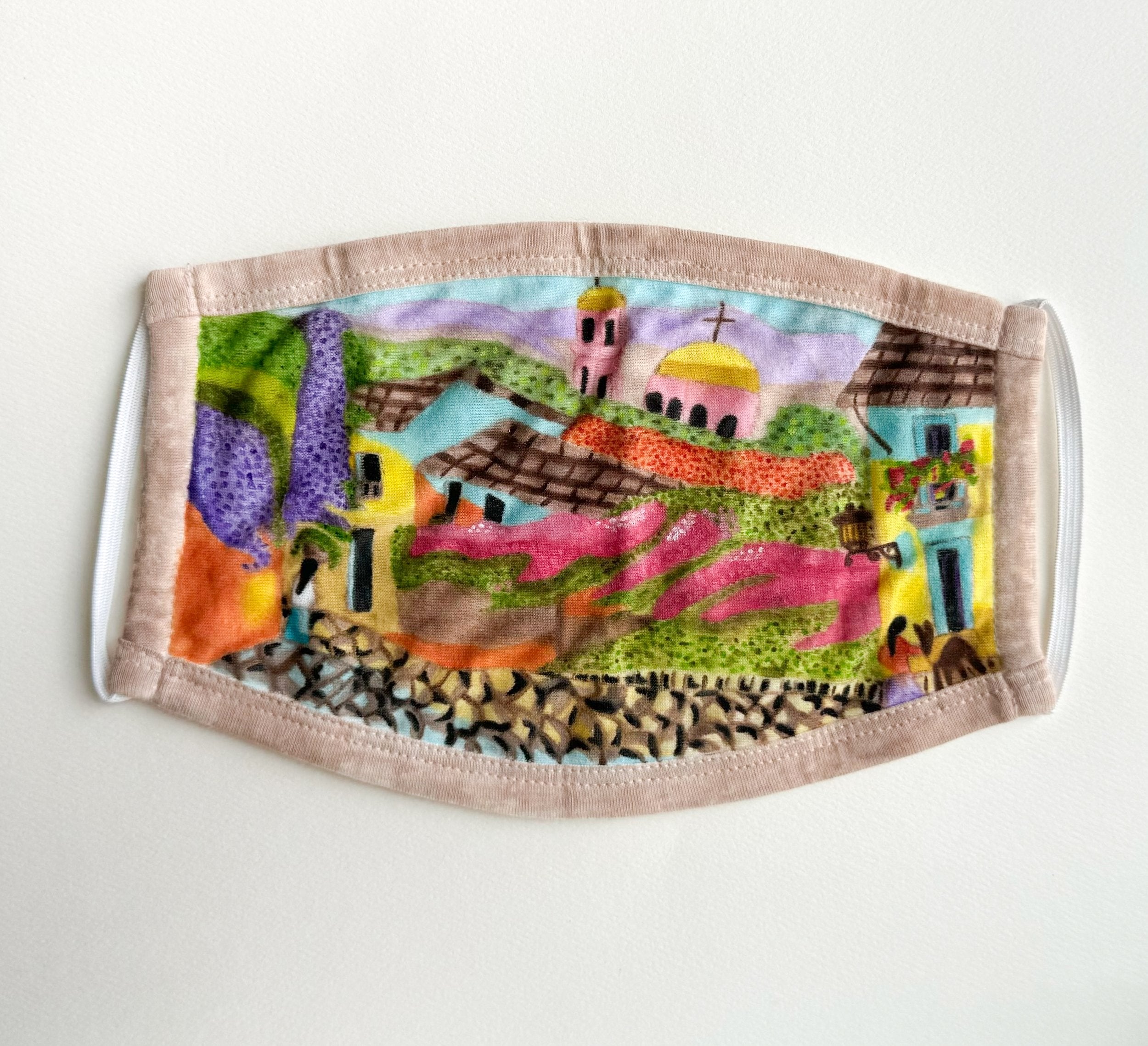 Untitled (2021-1) by Diana Lopez