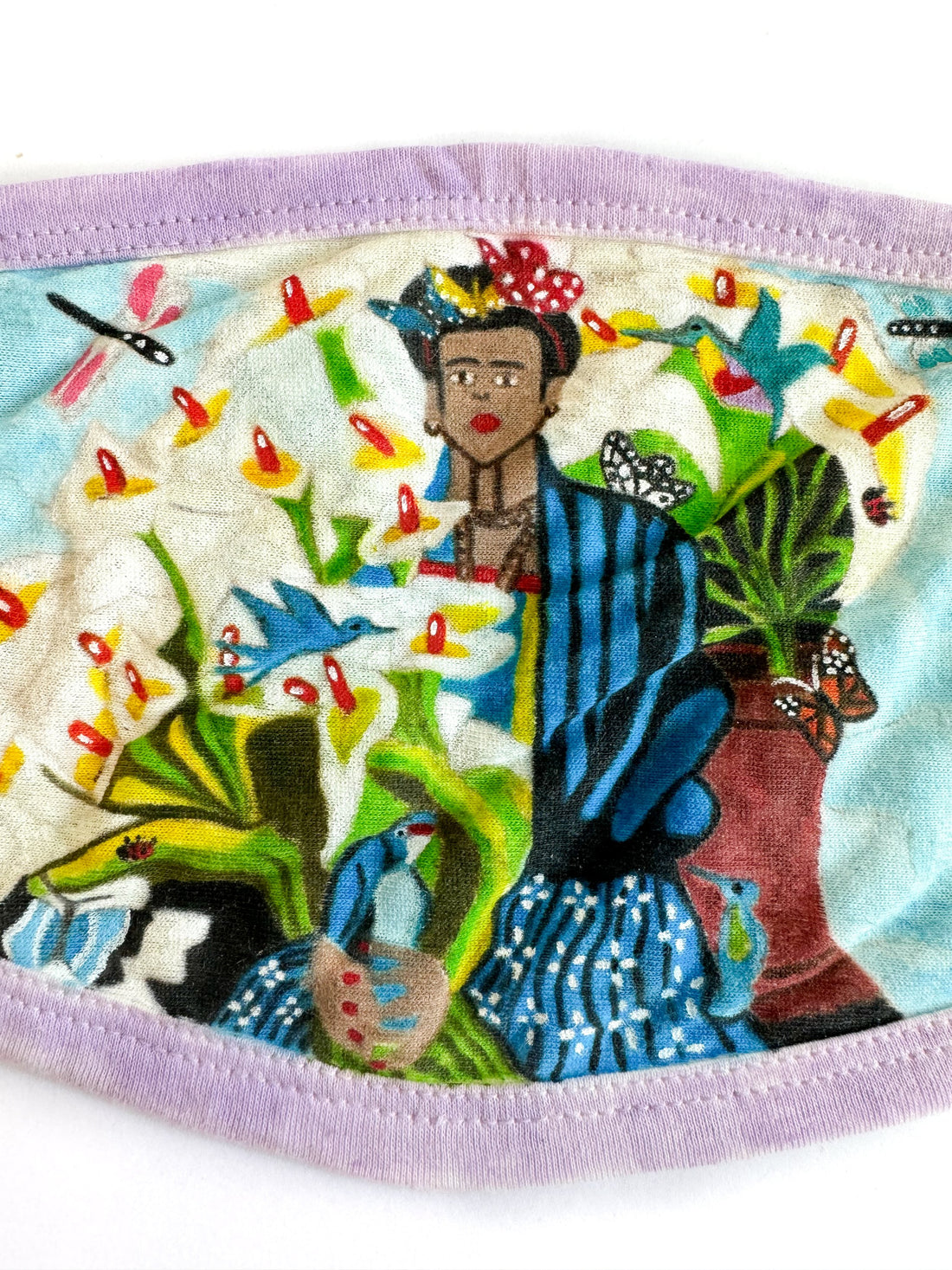 Untitled (2021-2) by Diana Lopez