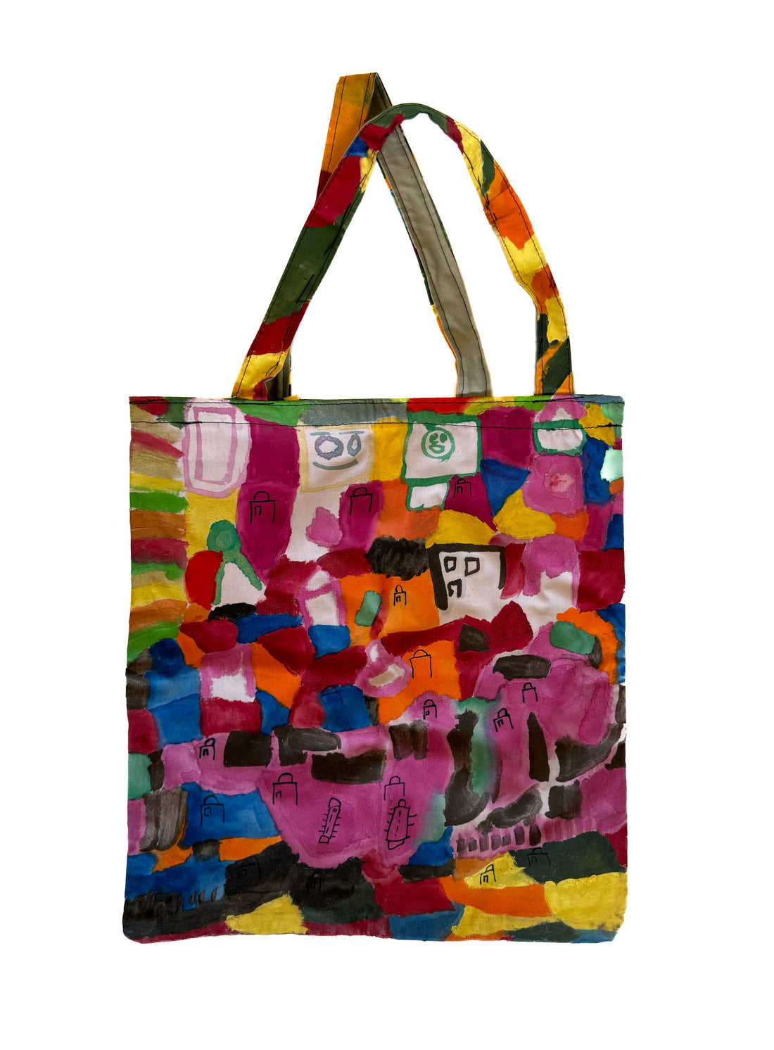 Untitled (2022-1) by Maria Alvarado