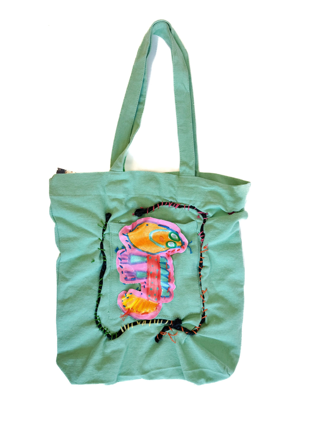 Untitled (2023) by Cesar Rodriguez