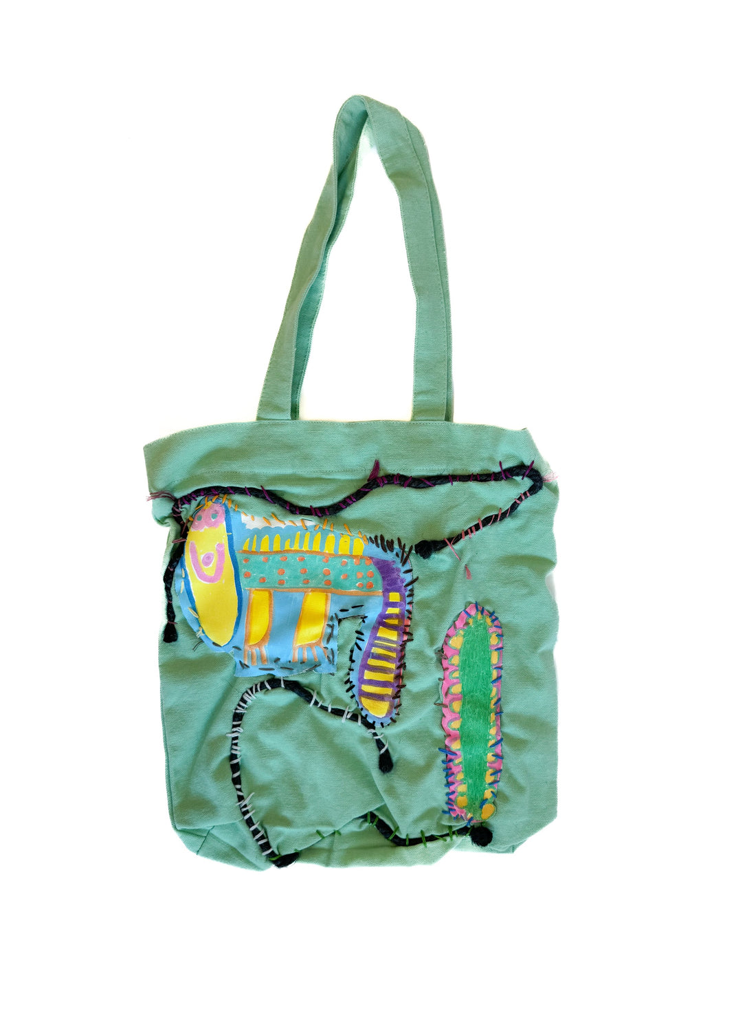 Untitled (2023) by Cesar Rodriguez