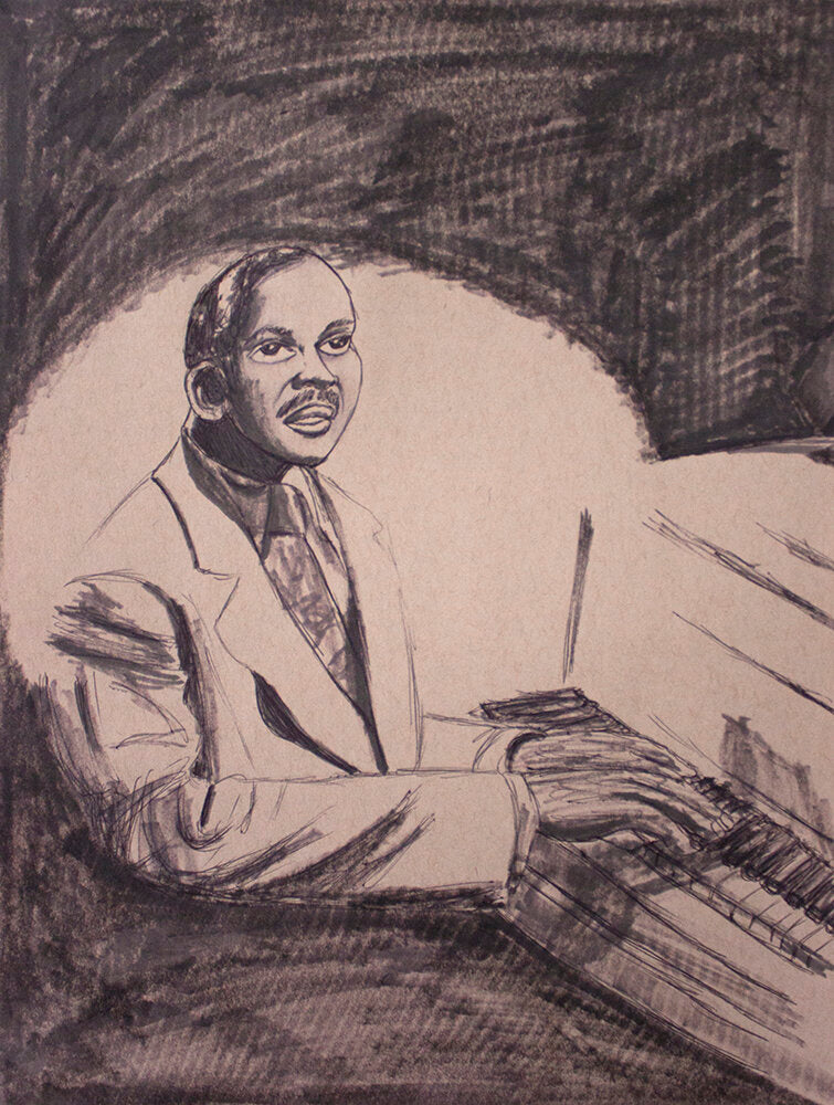 Untitled (Circle of light)by Reggie Martin