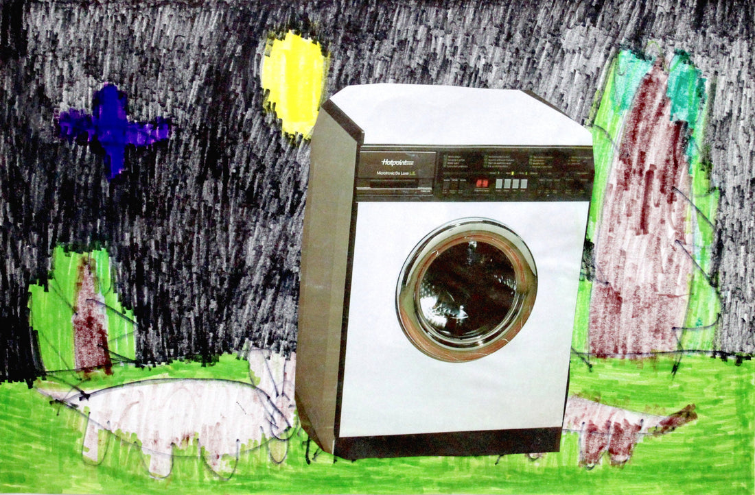 Untitled (Collage) by Paul Greeley