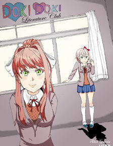 Untitled (Female Characters)