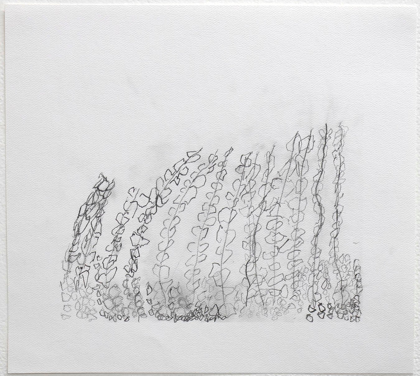 Untitled (Lines & Circles) by Maurice Isaac