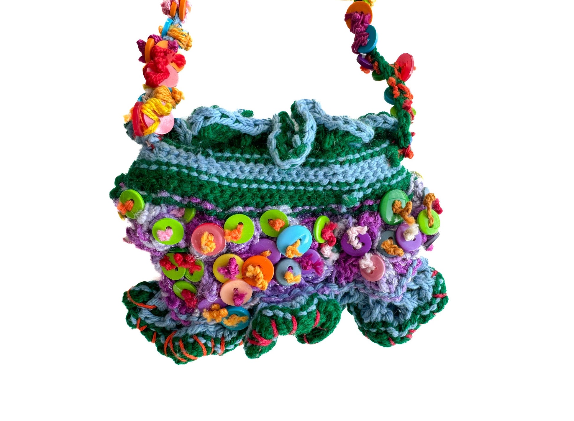 Untitled (Purse) by Jennifer Jovel