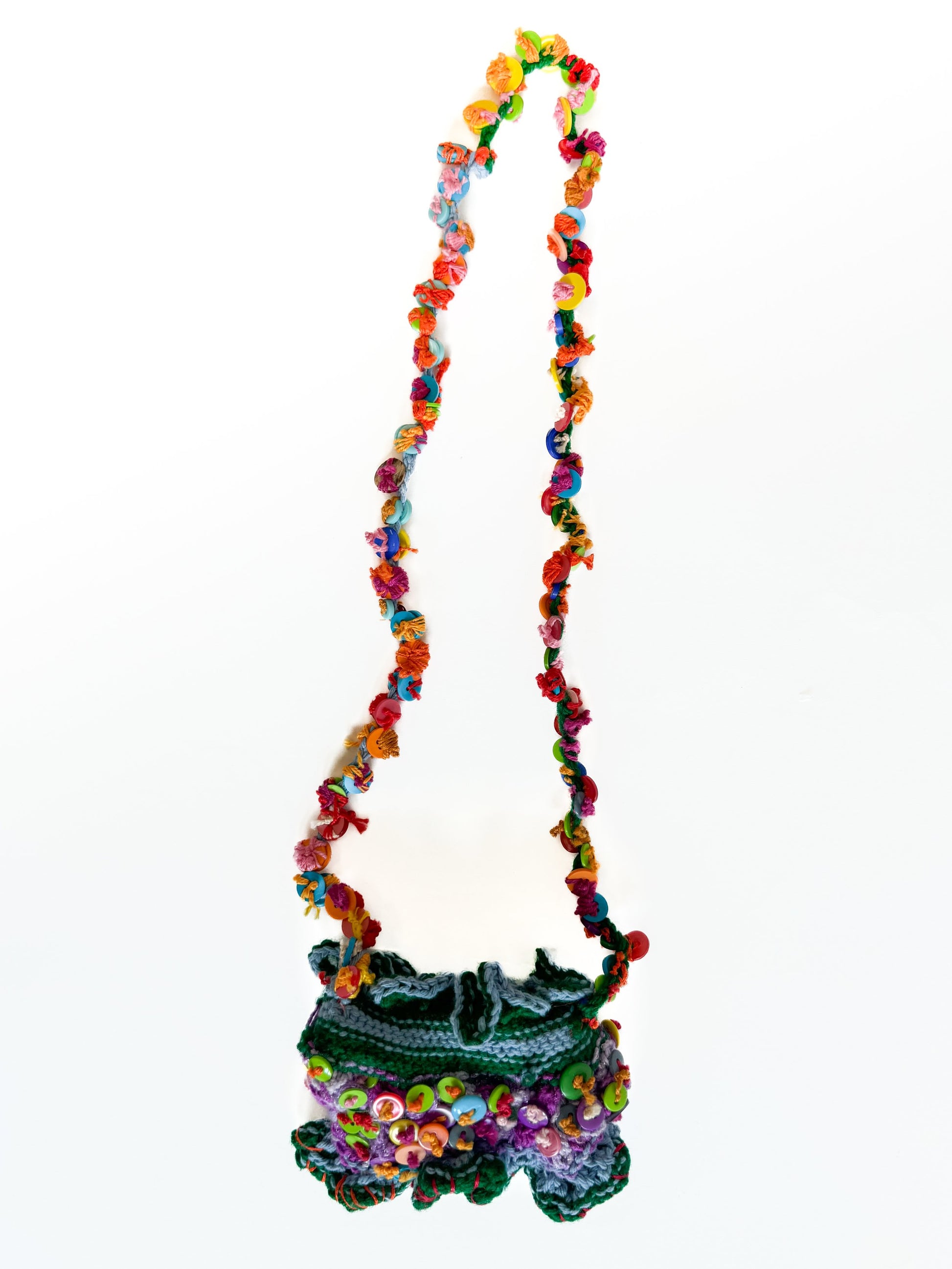 Untitled (Purse) by Jennifer Jovel