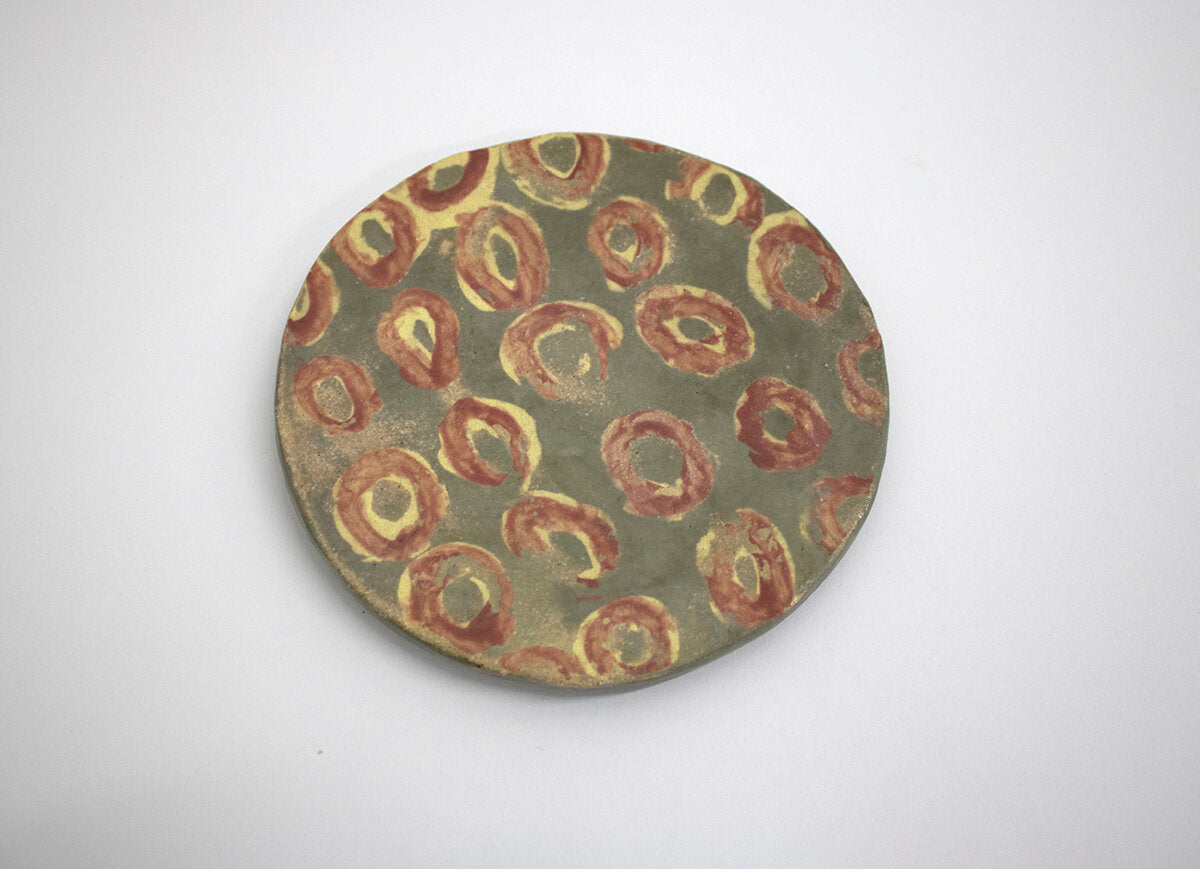 Untitled (Undated-1) by Angela Alvarado