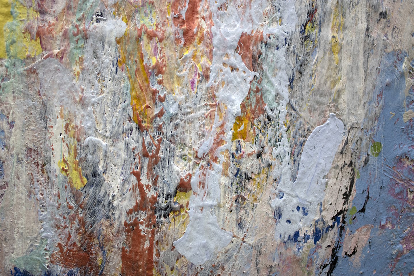 Untitled (Undated-5) by Vanessa McConnell