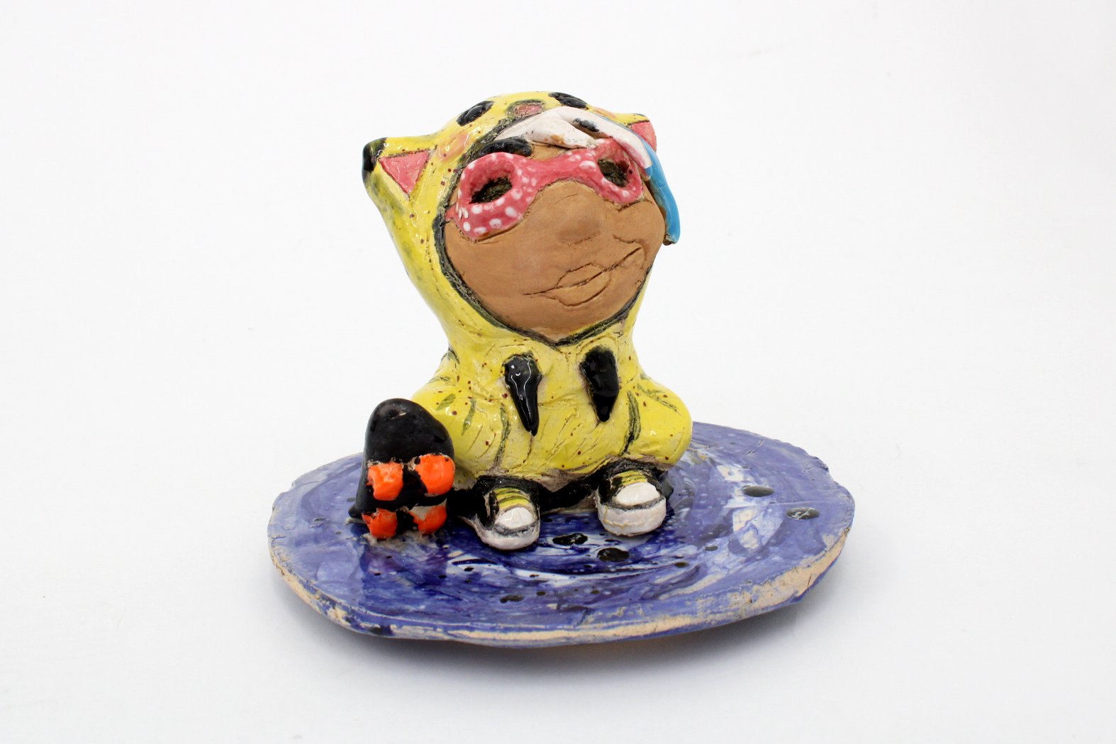 Untitled (Undated-7) by Antwan Jones