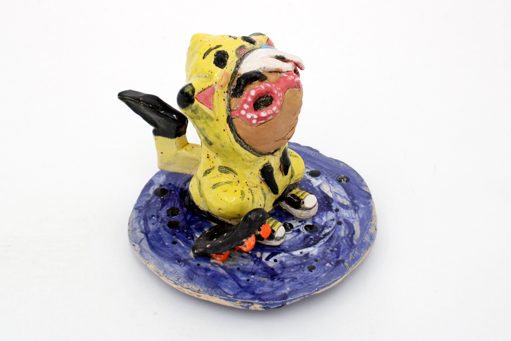 Untitled (Undated-7) by Antwan Jones