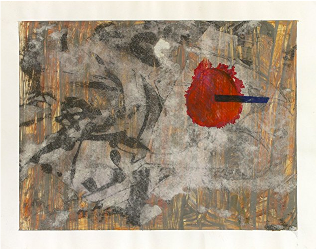 Waking by Vickie Maye