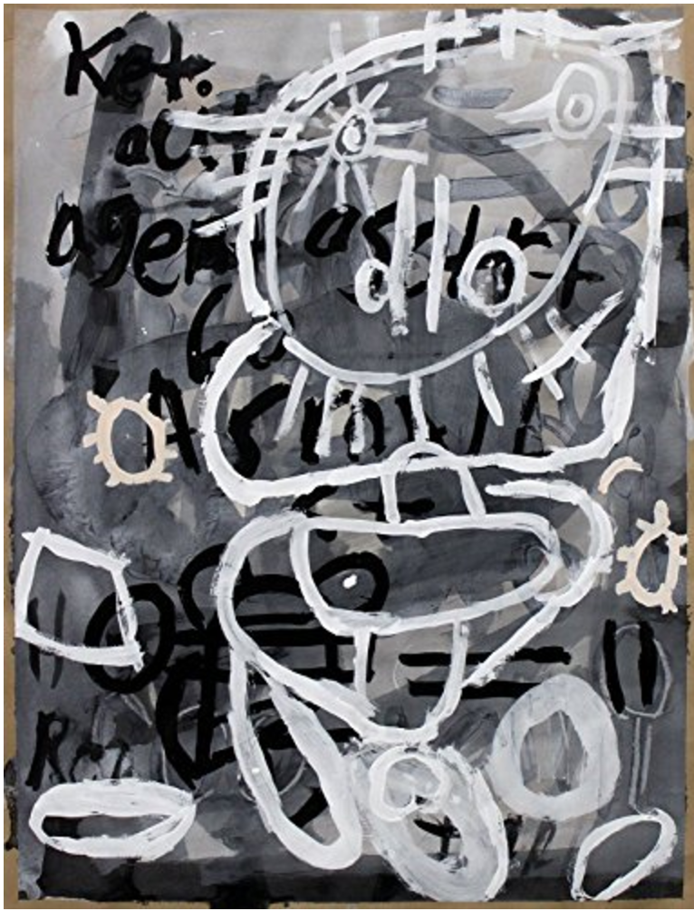 Weather by Jameel Linzy