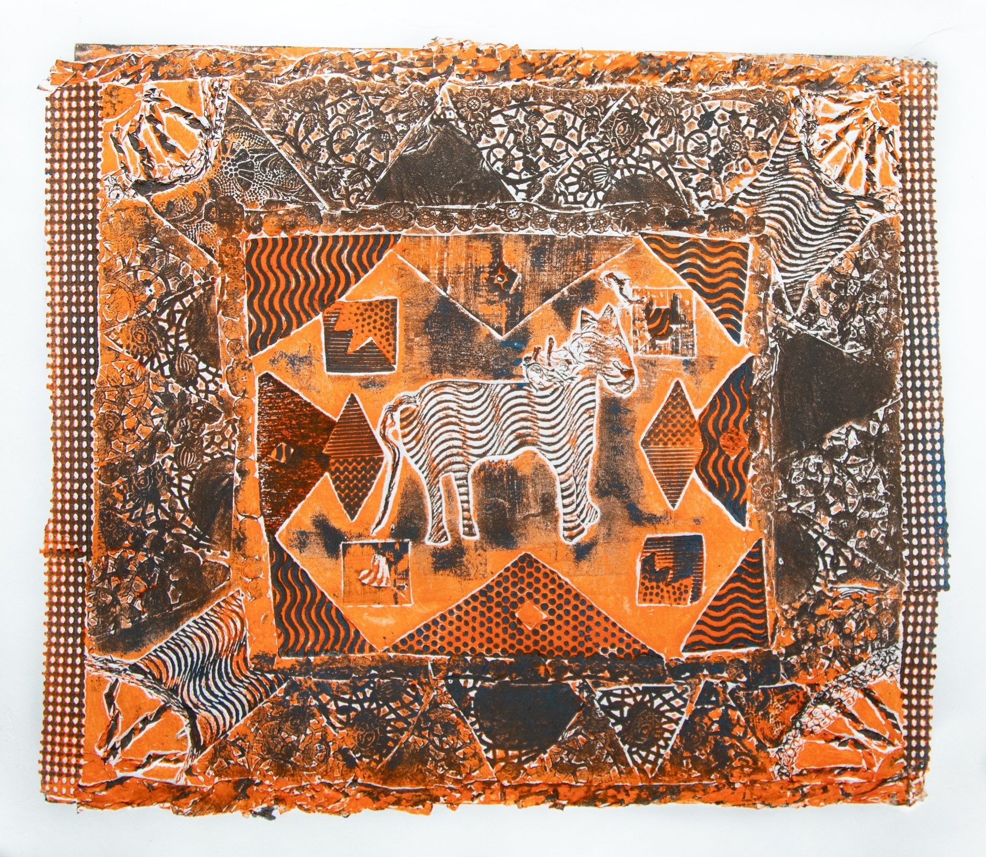 Western by Adilene Zepeda