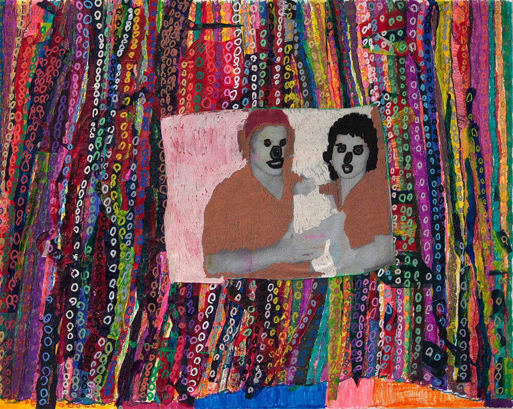 When My Mom Had Me (Since I Was Born) by Sonia Prado