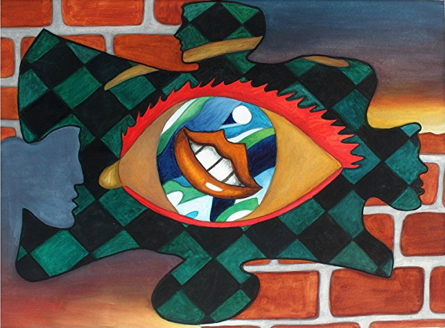 Window by Tammy Brackens