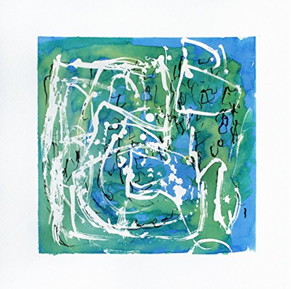 Wisp by Jesus Celedon