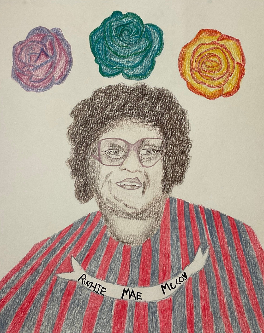 Your Heart Will Go On by Aaryn Mayes