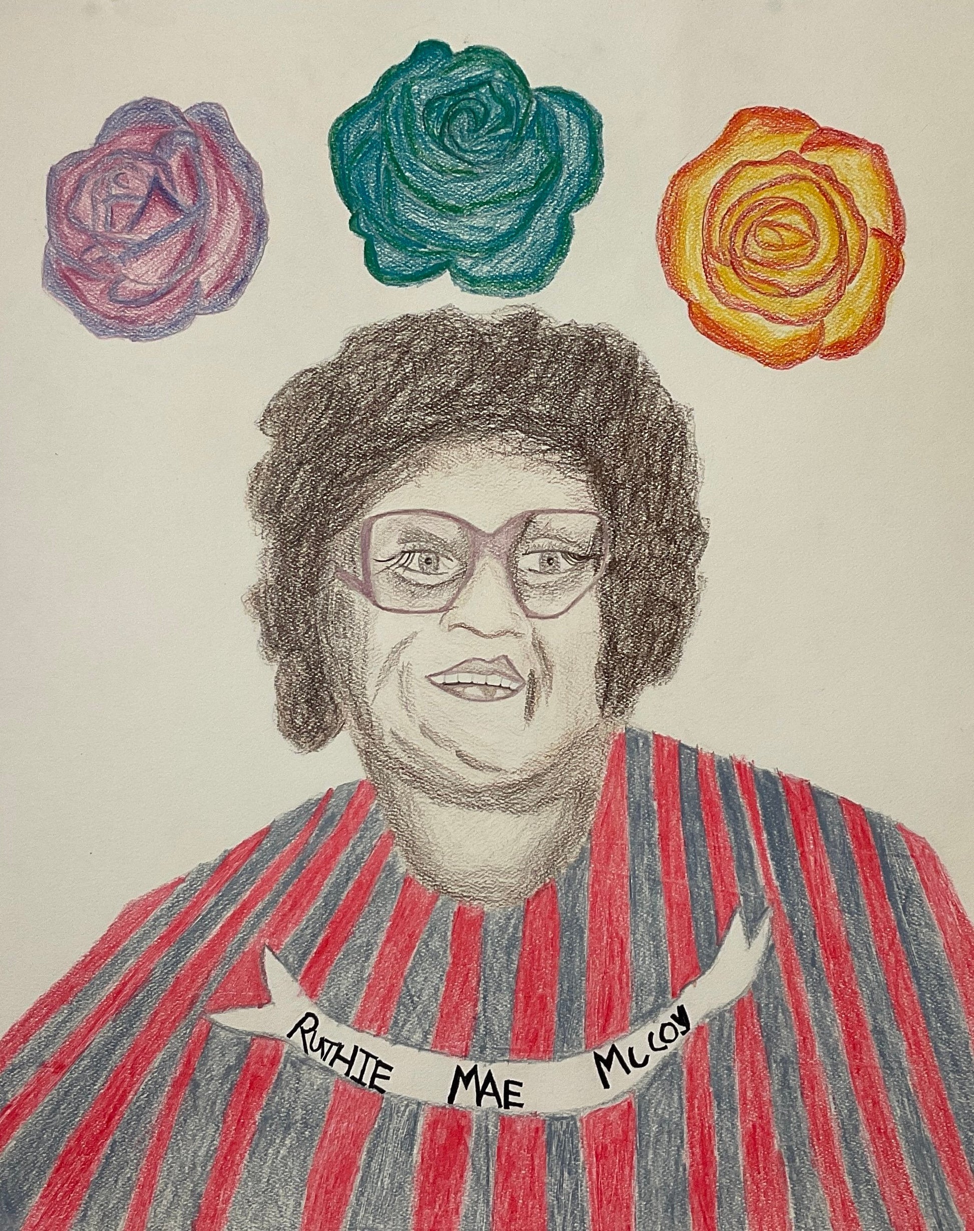 Your Heart Will Go On by Aaryn Mayes