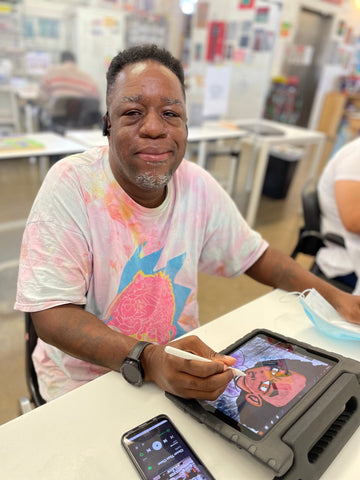 Antwan Jones