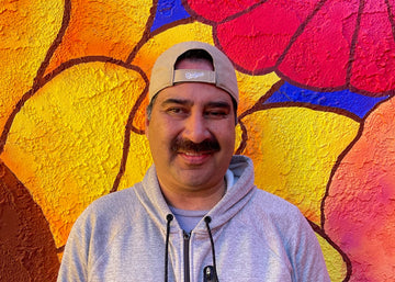 Arturo Monjaras