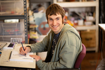 Ben Novak