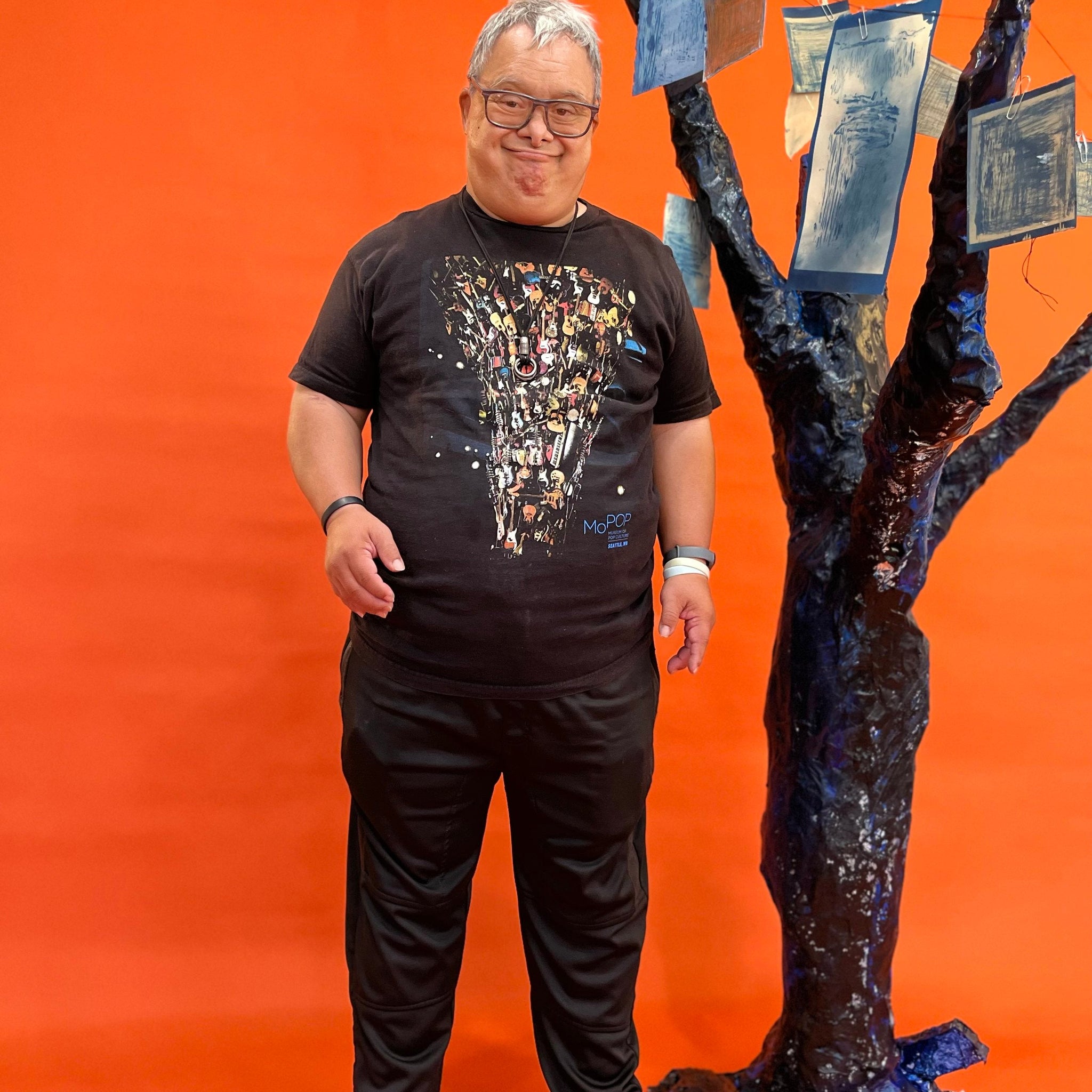 Bill Morales