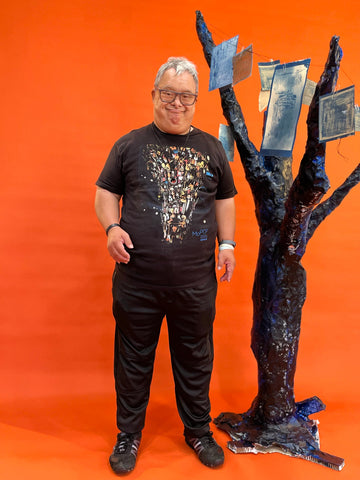 Bill Morales