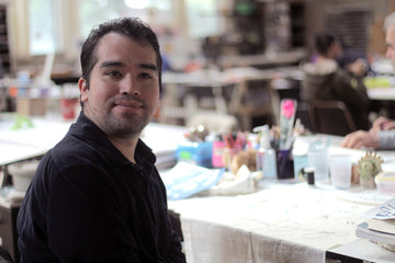 Cesar Rodriguez