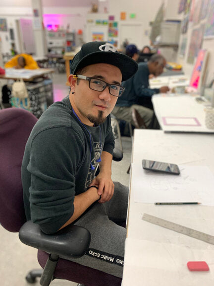 Christopher Romero