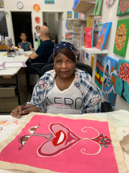 Debra Alexander