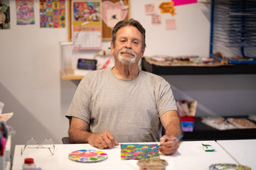 Gary Kolster