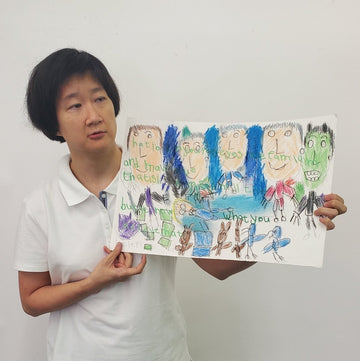 Helen Paik