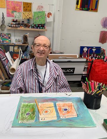 James Rosenblum