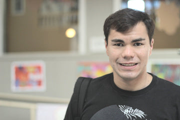 Jonathan Pierce