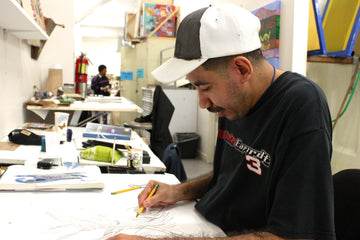 Jose Zamora