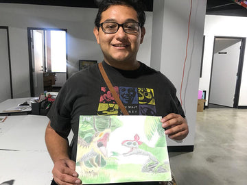 Joseph Tapia