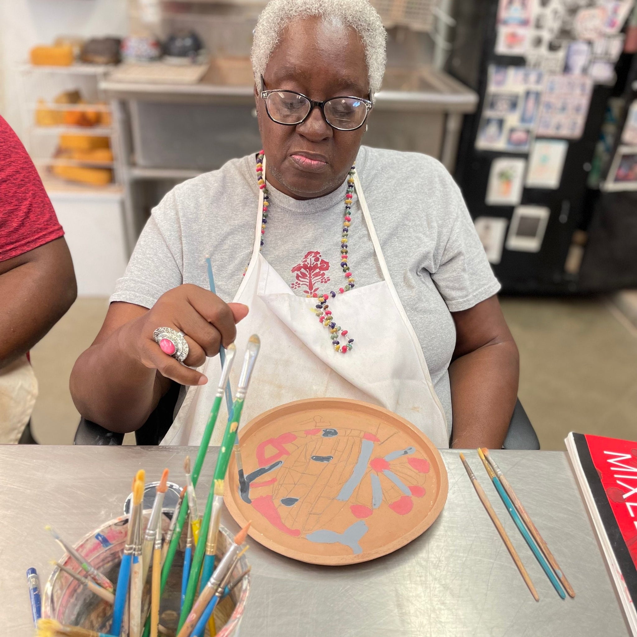 Juanita Scott