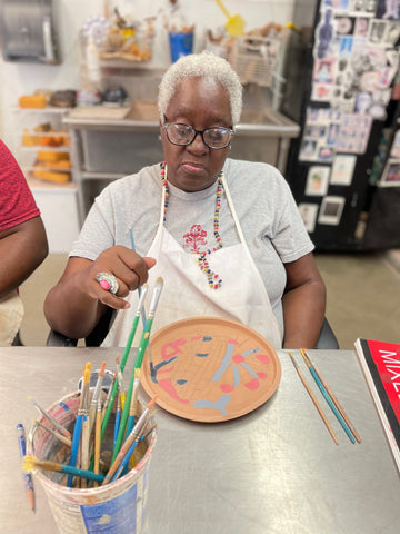 Juanita Scott