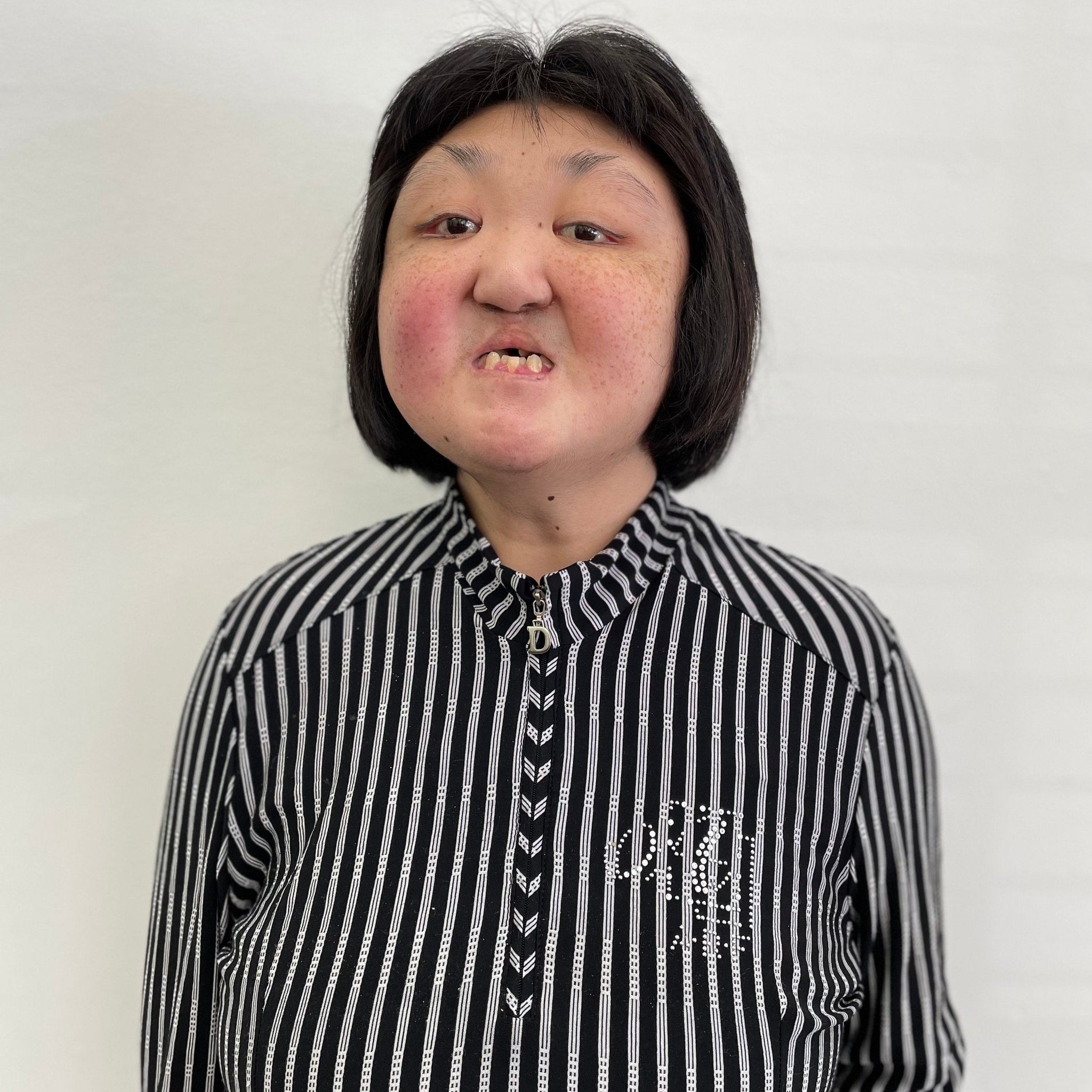 Justina Ko