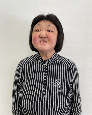 Justina Ko