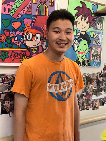 Kai Fukuyama