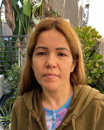 Leticia Arredondo
