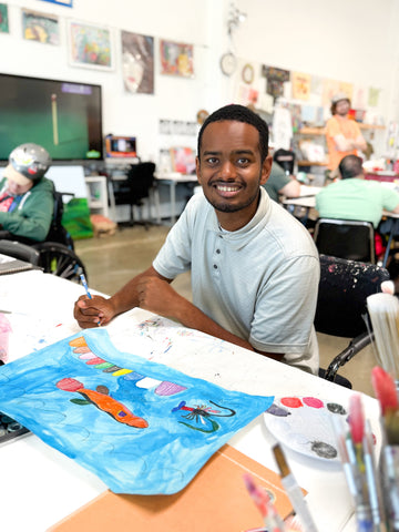 Emmanuel Mulugeta