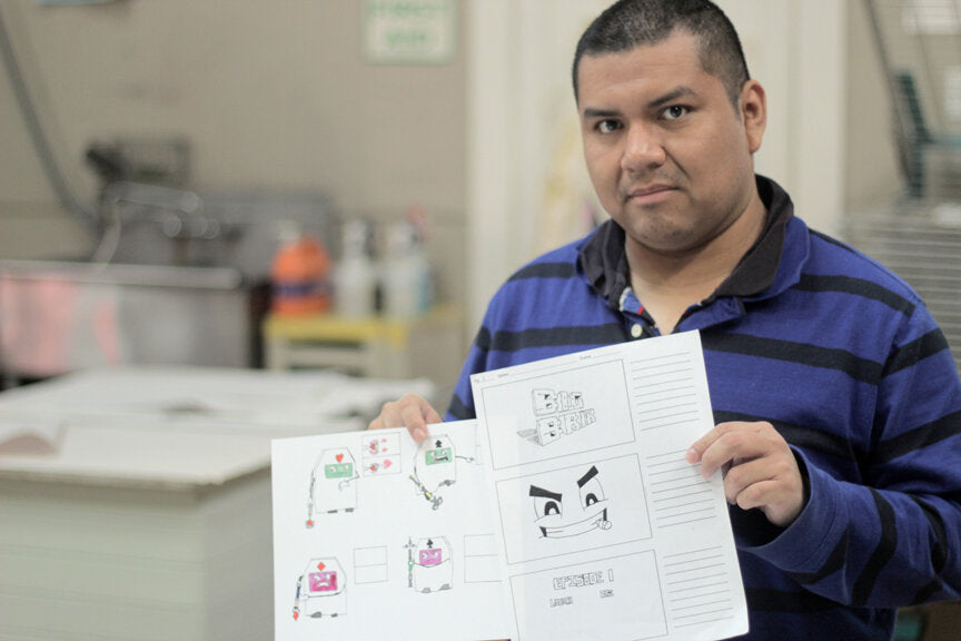 Octavio Diaz