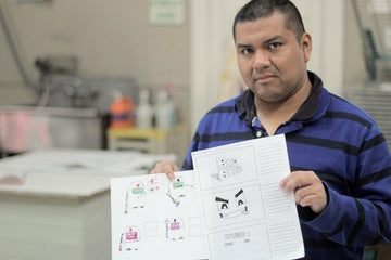 Octavio Diaz